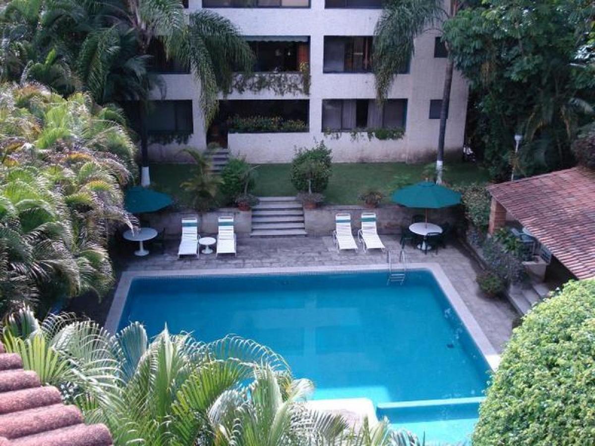 4 غرف نوم شقة في Morelos, Mexico رقم 167971