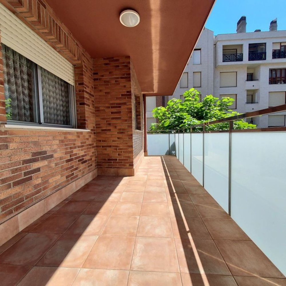 3 bedrooms Apartment in Basque Autonomous Community, Spain No. 224915