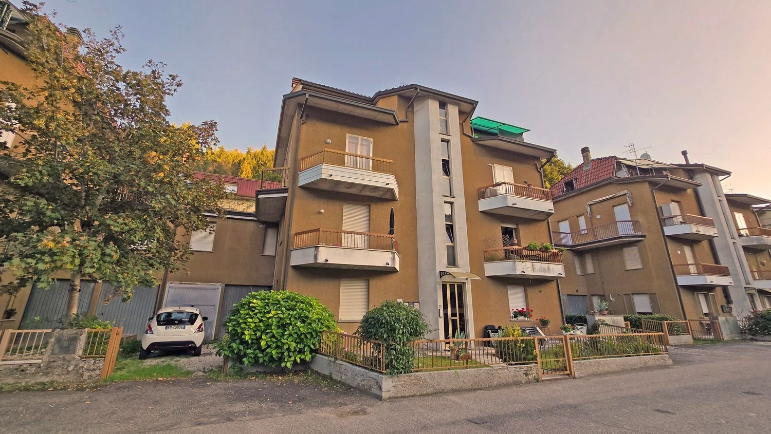 3 bedrooms Apartment in Palazzuolo sul Senio, Italy No. 375174