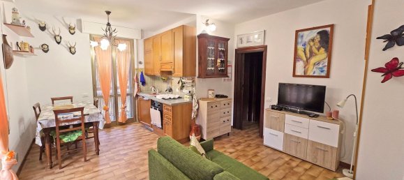 3 bedrooms Apartment in Palazzuolo sul Senio, Italy No. 375174 2