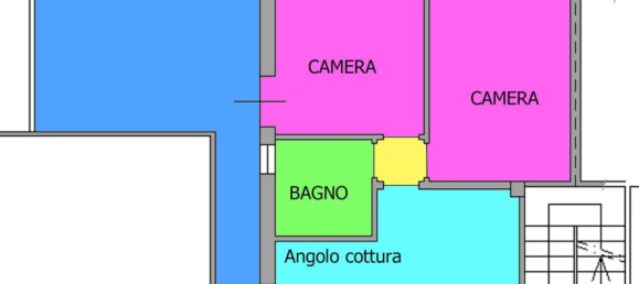 3 bedrooms Apartment in Palazzuolo sul Senio, Italy No. 375174 15