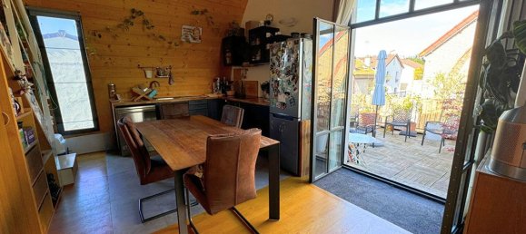 3 bedrooms Apartment in Cachan, France No. 163842 8