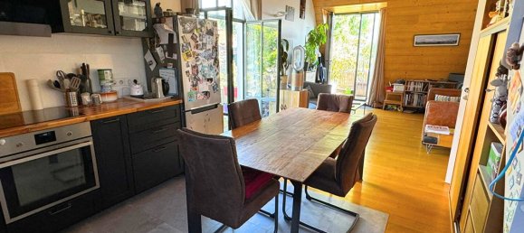 3 bedrooms Apartment in Cachan, France No. 163842 4