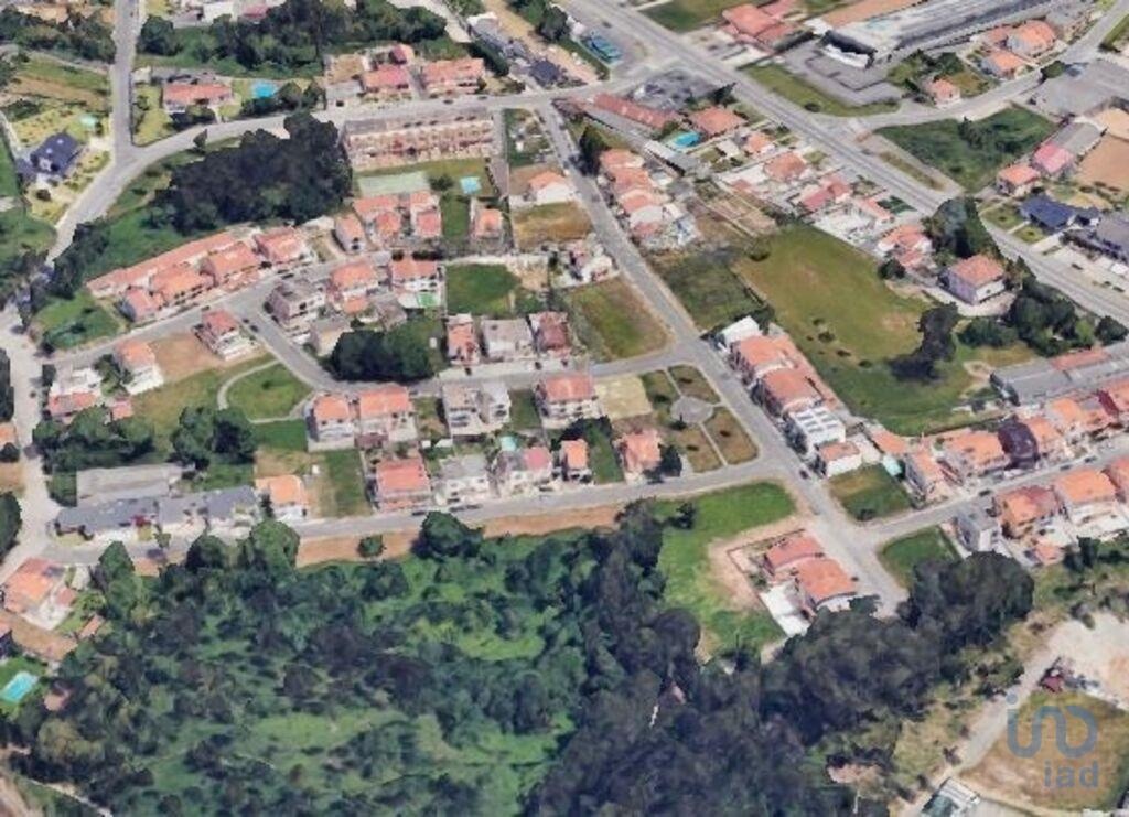 Terreno en Vila Nova de Gaia, Portugal 515 m² No. 271010