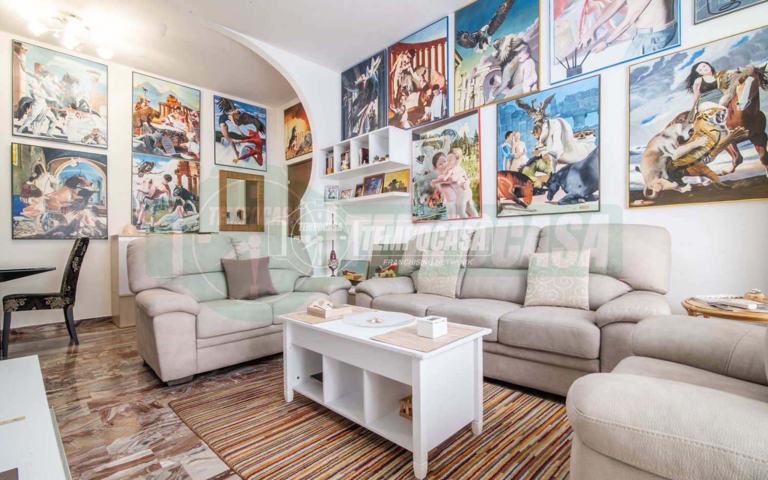 2 chambres Appartement à Lainate, Italy No. 378233