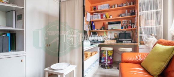 2 chambres Appartement à Lainate, Italy No. 378233 11