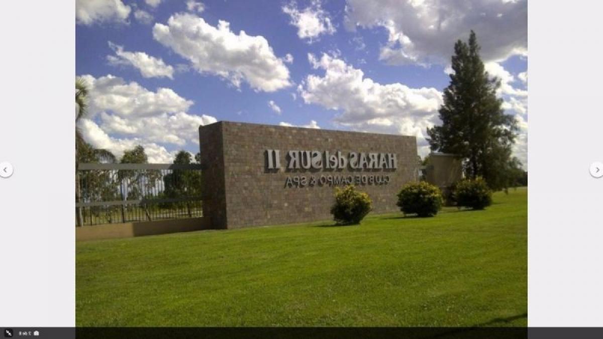  Land in Campo Creado, Argentina No. 119458