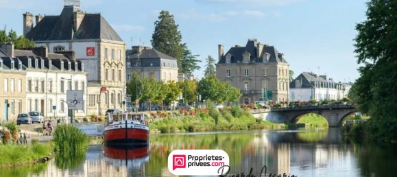 1 bedroom Apartment in Pontivy, France No. 45208 7