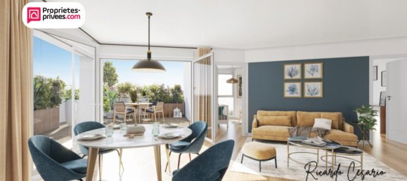 1 bedroom Apartment in Pontivy, France No. 45208 3