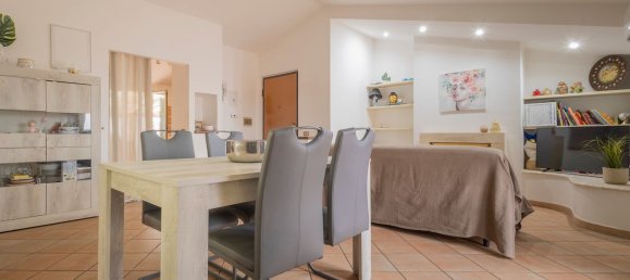 4 غرف نوم بانتهاوس في Capranica, Italy رقم 374379 4