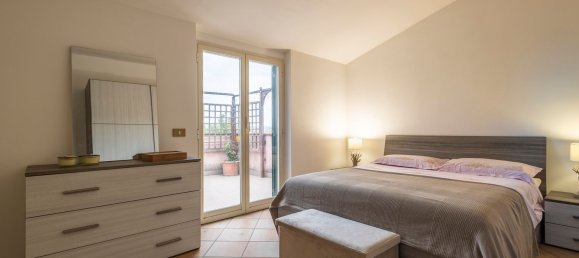 4 غرف نوم بانتهاوس في Capranica, Italy رقم 374379 8