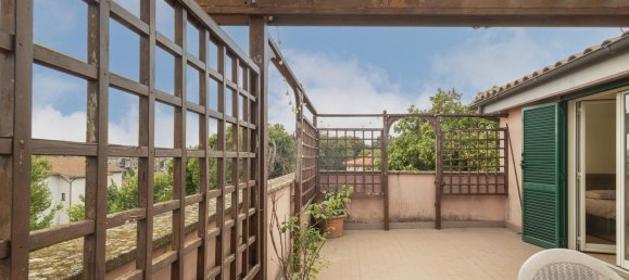 4 غرف نوم بانتهاوس في Capranica, Italy رقم 374379 16