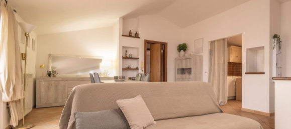 4 غرف نوم بانتهاوس في Capranica, Italy رقم 374379 5