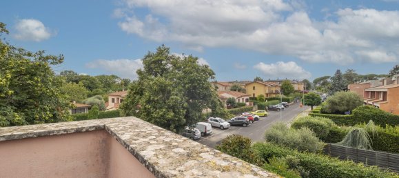 4 غرف نوم بانتهاوس في Capranica, Italy رقم 374379 18