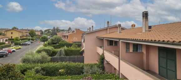 4 غرف نوم بانتهاوس في Capranica, Italy رقم 374379 19