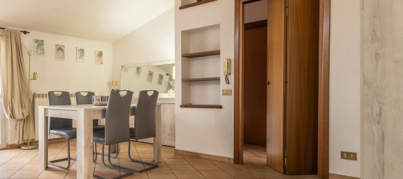 4 غرف نوم بانتهاوس في Capranica, Italy رقم 374379 3