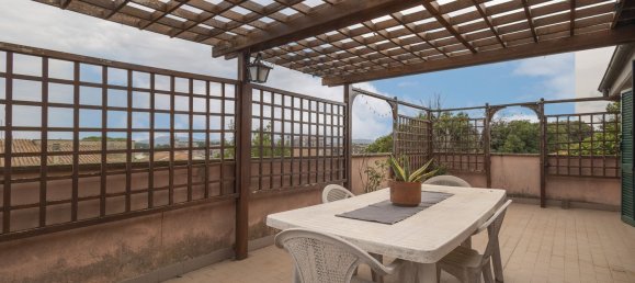 4 غرف نوم بانتهاوس في Capranica, Italy رقم 374379 2