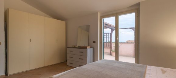 4 غرف نوم بانتهاوس في Capranica, Italy رقم 374379 10