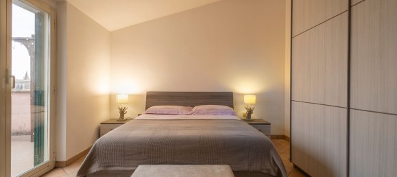 4 غرف نوم بانتهاوس في Capranica, Italy رقم 374379 9