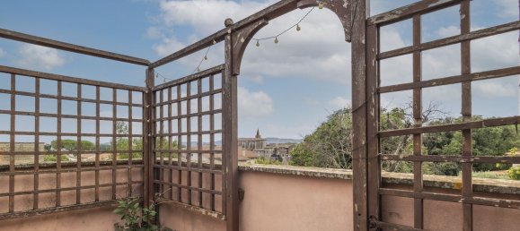 4 غرف نوم بانتهاوس في Capranica, Italy رقم 374379 13