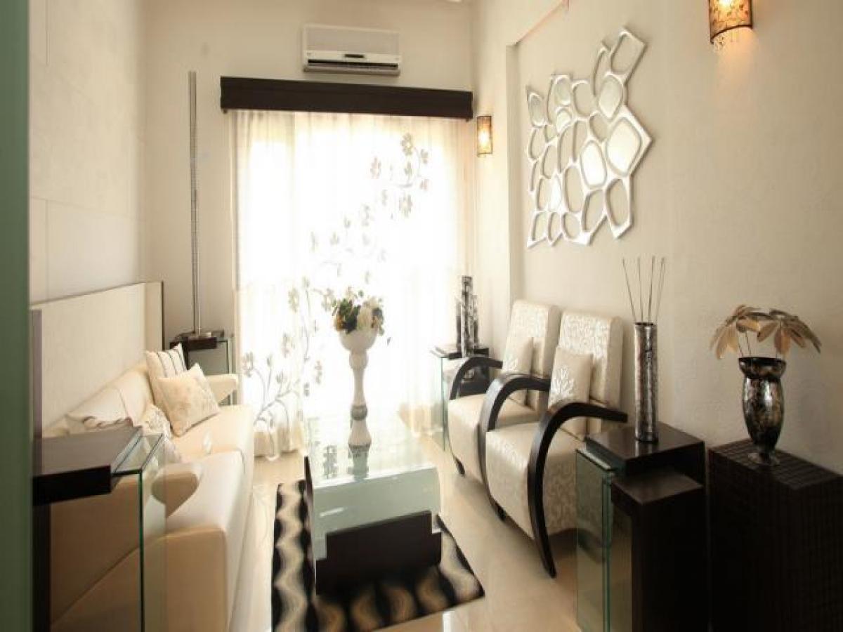 2 bedrooms House in Faridabad, India No. 16057