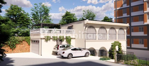 3 bedrooms House in Piacenza, Italy No. 217383 2