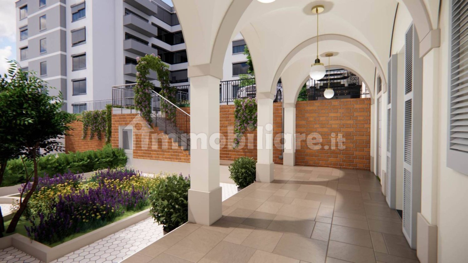 3 bedrooms House in Piacenza, Italy No. 217383