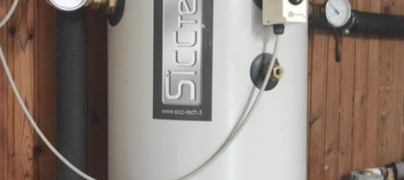 4غرفة منزل في Acqui Terme, Italy رقم 269457 19