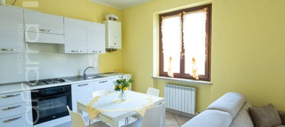 1 غرف نوم شقة في Guidizzolo, Italy رقم 25198 5