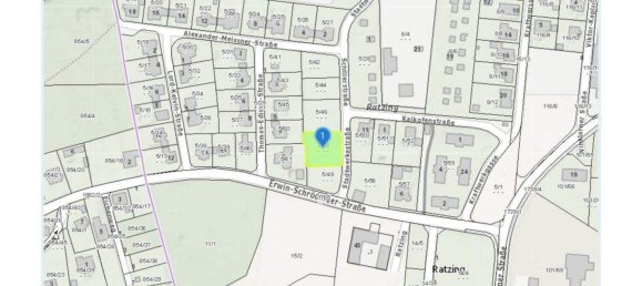 قطعة أرض في Amstetten, Austria رقم 227777 7