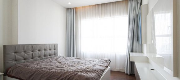 3 bedrooms Apartment in District 7, Vietnam No. 17612 14