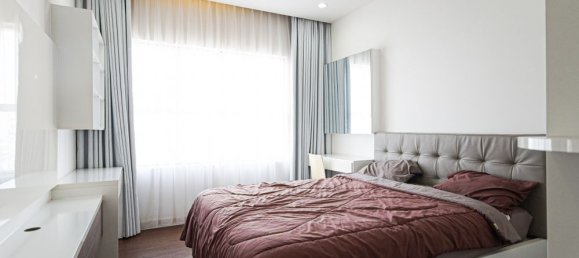 3 bedrooms Apartment in District 7, Vietnam No. 17612 16