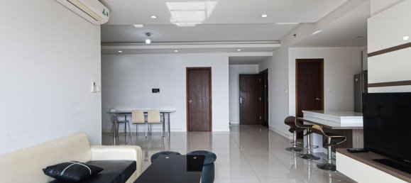 3 bedrooms Apartment in District 7, Vietnam No. 17612 5