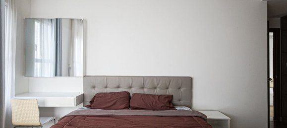 3 bedrooms Apartment in District 7, Vietnam No. 17612 9