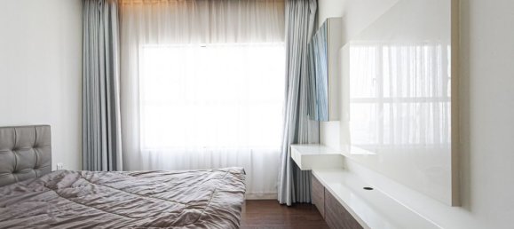 3 bedrooms Apartment in District 7, Vietnam No. 17612 13