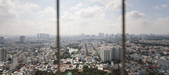 3 bedrooms Apartment in District 7, Vietnam No. 17612 7