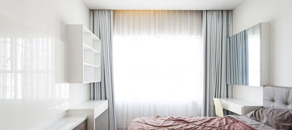 3 bedrooms Apartment in District 7, Vietnam No. 17612 17