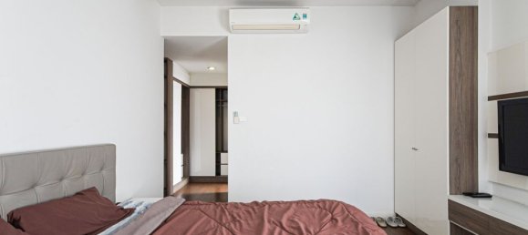 3 bedrooms Apartment in District 7, Vietnam No. 17612 10