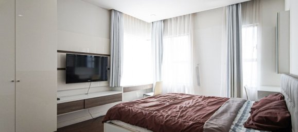 3 bedrooms Apartment in District 7, Vietnam No. 17612 8