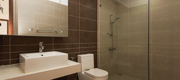 3 bedrooms Apartment in District 7, Vietnam No. 17612 19