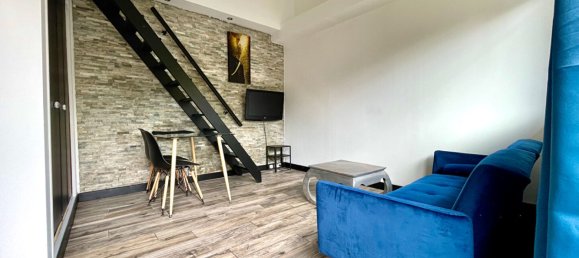 1 Schlafzimmer Doppelhaus in Le Perreux-sur-Marne, France, Nr. 170446 8