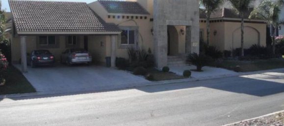 Casa T3 em Nuevo Leon, Mexico N.º 179200 2