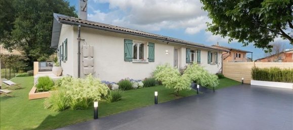 Casa de 3 dormitorios en Mios, France No. 291969 8