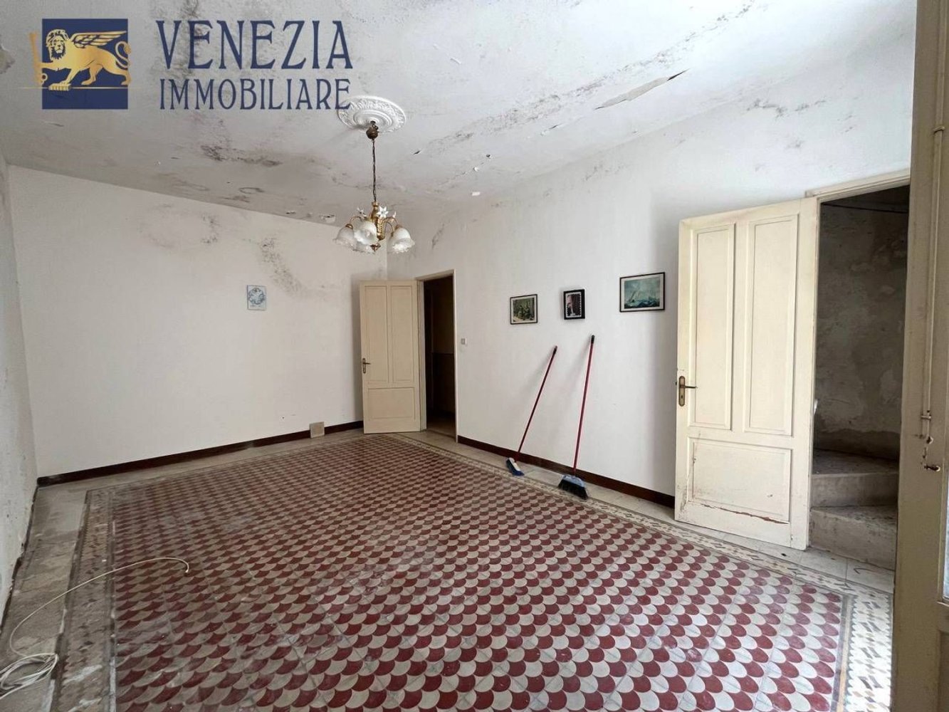 3 rooms House in Sciacca, Italy No. 87775
