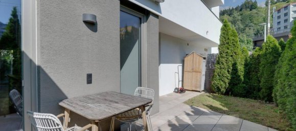 3غرفة شقة في Innsbruck-Stadt, Austria رقم 231032 10