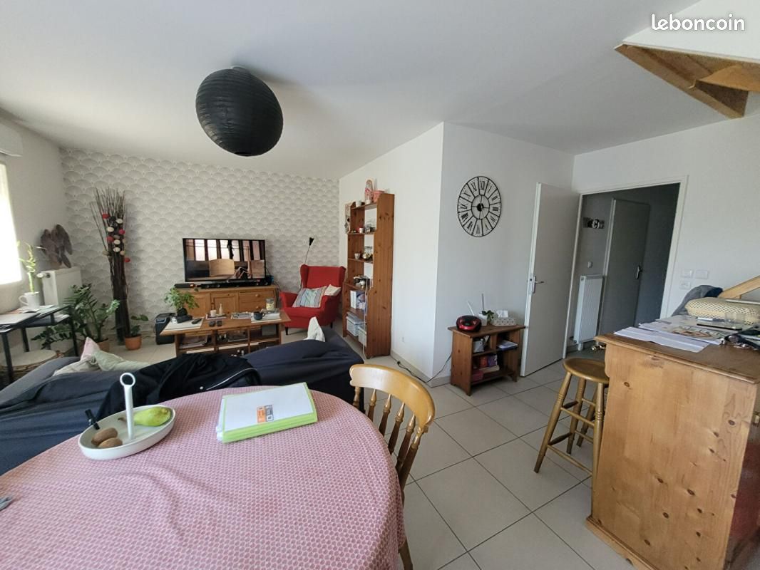 3 Schlafzimmer Haus in Fleury-les-Aubrais, France, Nr. 88674