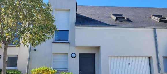 3 Schlafzimmer Haus in Fleury-les-Aubrais, France, Nr. 88674 7