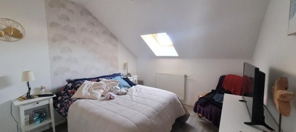 3 Schlafzimmer Haus in Fleury-les-Aubrais, France, Nr. 88674 3