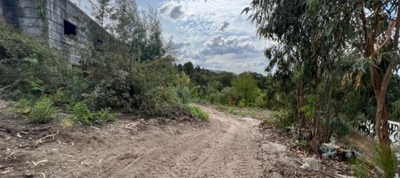 Terreno em Marco de Canaveses, Portugal N.º 61795 12