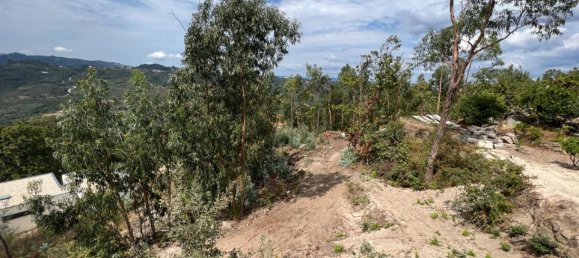 Terreno em Marco de Canaveses, Portugal N.º 61795 6